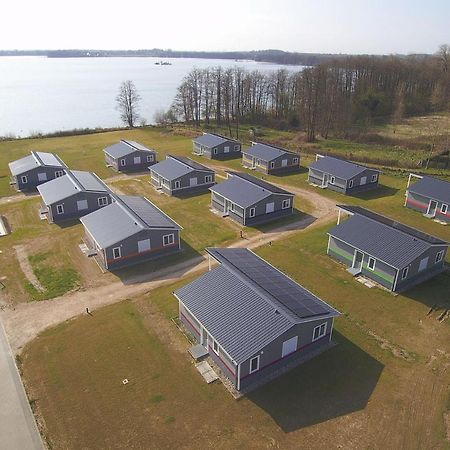 Witt Am See C Klein Wittensee Экстерьер фото